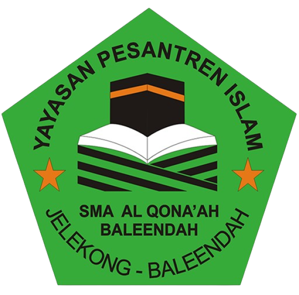 SMA Al Qonaah Baleendah